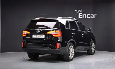 Kia Sorento 2014, 174204 км, за 4266.77 USD