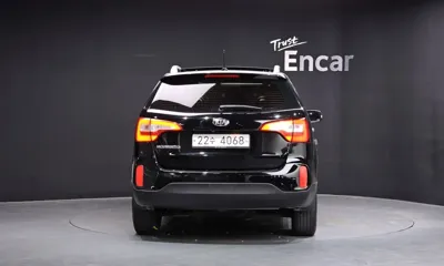 Kia Sorento 2014, 174204 км, за 4266.77 USD