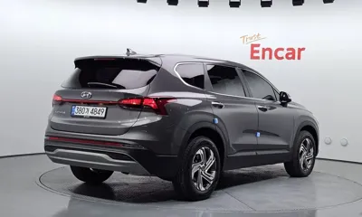 Hyundai Santafe 2021, 41711 км, за 18745.07 USD