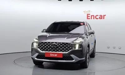 Hyundai Santafe 2021, 41711 км, за 18745.07 USD