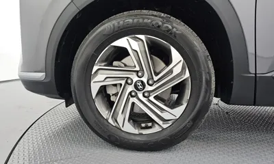 Hyundai Santafe 2021, 41711 км, за 18745.07 USD