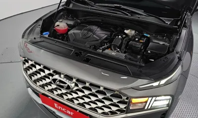 Hyundai Santafe 2021, 41711 км, за 18745.07 USD - фото 6