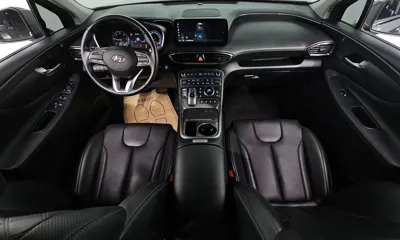 Hyundai Santafe 2021, 41711 км, за 18745.07 USD - фото 7