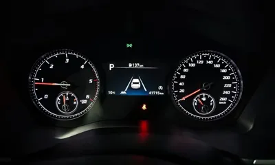 Hyundai Santafe 2021, 41711 км, за 18745.07 USD - фото 8