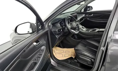 Hyundai Santafe 2021, 41711 км, за 18745.07 USD - фото 10