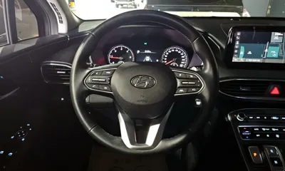 Hyundai Santafe 2021, 41711 км, за 18745.07 USD - фото 14
