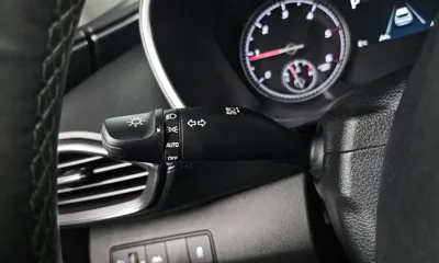 Hyundai Santafe 2021, 41711 км, за 18745.07 USD - фото 15