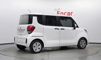 Kia Ray 2018, 193168 км, за 2619.14 USD