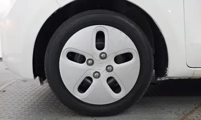 Kia Ray 2018, 193168 км, за 2619.14 USD