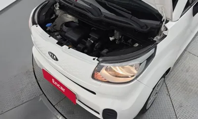Kia Ray 2018, 193168 км, за 2619.14 USD - фото 6