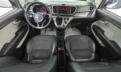 Kia Ray 2018, 193168 км, за 2619.14 USD - фото 7