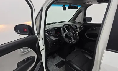 Kia Ray 2018, 193168 км, за 2619.14 USD - фото 10