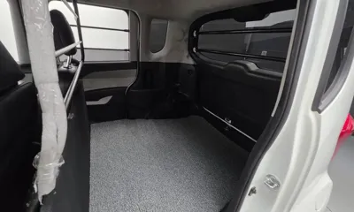 Kia Ray 2018, 193168 км, за 2619.14 USD - фото 11
