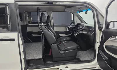 Kia Ray 2018, 193168 км, за 2619.14 USD - фото 12
