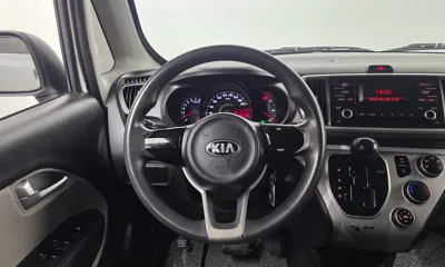 Kia Ray 2018, 193168 км, за 2619.14 USD - фото 15