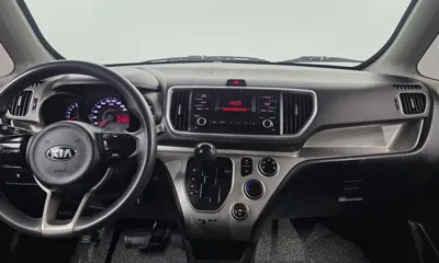 Kia Ray 2018, 193168 км, за 2619.14 USD - фото 16