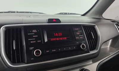 Kia Ray 2018, 193168 км, за 2619.14 USD - фото 17