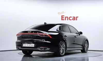 Hyundai Grandeur 2020, 70313 км, за 16328.4 USD