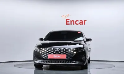 Hyundai Grandeur 2020, 70313 км, за 16328.4 USD