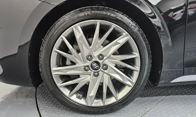 Hyundai Grandeur 2020, 70313 км, за 16328.4 USD