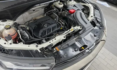 ChevroletGMDaewoo Trailblazer 2021, 146380 км, за 7752.45 USD - фото 6