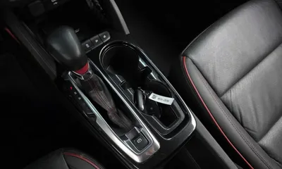 ChevroletGMDaewoo Trailblazer 2021, 146380 км, за 7752.45 USD - фото 9