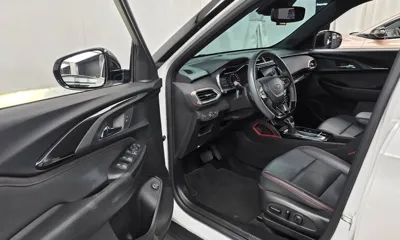 ChevroletGMDaewoo Trailblazer 2021, 146380 км, за 7752.45 USD - фото 10