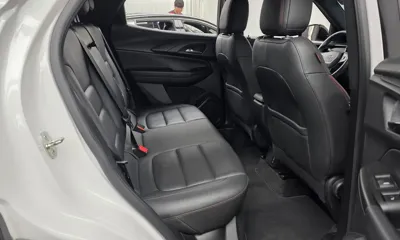 ChevroletGMDaewoo Trailblazer 2021, 146380 км, за 7752.45 USD - фото 11