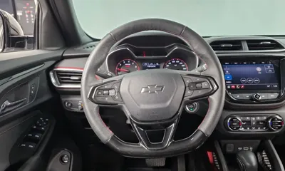 ChevroletGMDaewoo Trailblazer 2021, 146380 км, за 7752.45 USD - фото 12