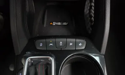 ChevroletGMDaewoo Trailblazer 2021, 146380 км, за 7752.45 USD - фото 18