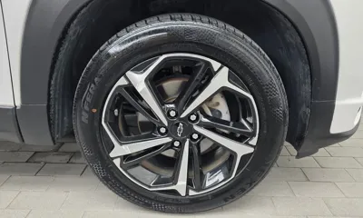 ChevroletGMDaewoo Trailblazer 2021, 146380 км, за 7752.45 USD - фото 21
