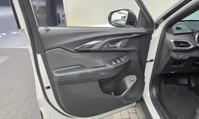 ChevroletGMDaewoo Trailblazer 2021, 146380 км, за 7752.45 USD - фото 24
