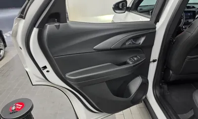 ChevroletGMDaewoo Trailblazer 2021, 146380 км, за 7752.45 USD - фото 25
