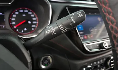 ChevroletGMDaewoo Trailblazer 2021, 146380 км, за 7752.45 USD - фото 29