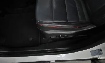 ChevroletGMDaewoo Trailblazer 2021, 146380 км, за 7752.45 USD - фото 31