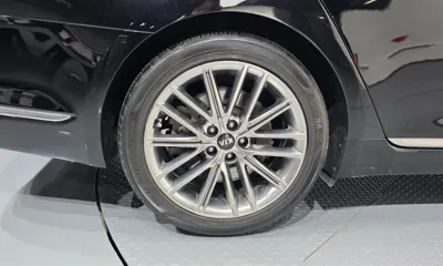 Kia K9 2020, 84402 км, за 17120.58 USD