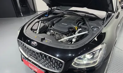 Kia K9 2020, 84402 км, за 17001.44 USD - фото 6