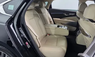 Kia K9 2020, 84402 км, за 17001.44 USD - фото 11