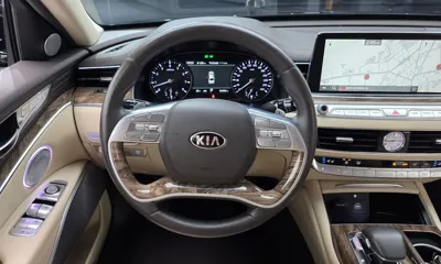 Kia K9 2020, 84402 км, за 17001.44 USD - фото 13
