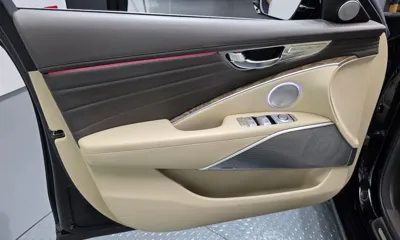 Kia K9 2020, 84402 км, за 17001.44 USD - фото 24