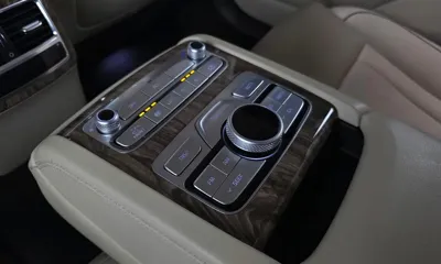 Kia K9 2020, 84402 км, за 17001.44 USD - фото 30