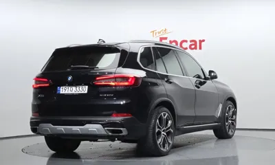 BMW X5 2023, 37593 км, за 52482.9 USD