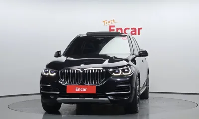 BMW X5 2023, 37593 км, за 52482.9 USD
