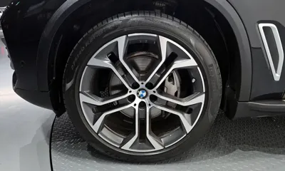 BMW X5 2023, 37593 км, за 52482.9 USD