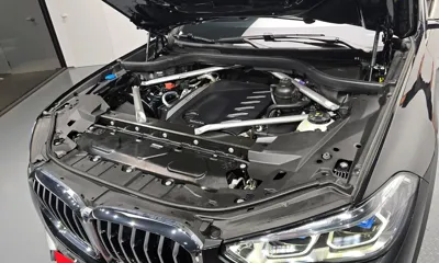 BMW X5 2023, 37593 км, за 52482.9 USD - фото 6