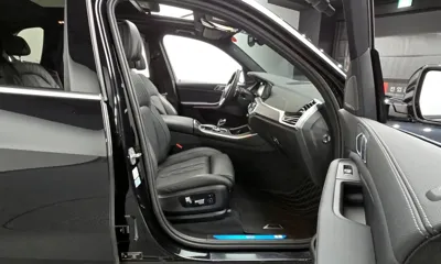 BMW X5 2023, 37593 км, за 52482.9 USD - фото 10