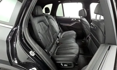 BMW X5 2023, 37593 км, за 52482.9 USD - фото 12