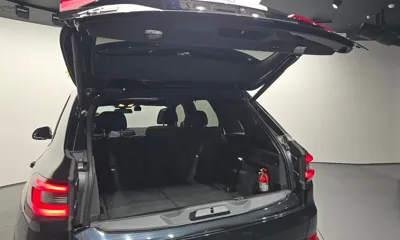 BMW X5 2023, 37593 км, за 52482.9 USD - фото 20