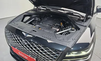 Genesis GV80 2022, 16121 км, за 36009.25 USD - фото 6