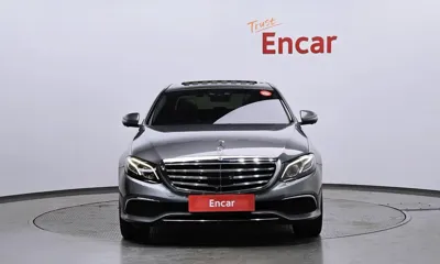 Mercedes-Benz E-Class 2020, 83509 км, за 19060.65 USD